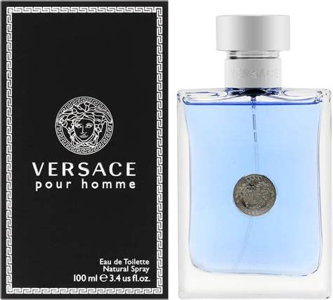 blu notte gianni versace|versace pour homme.